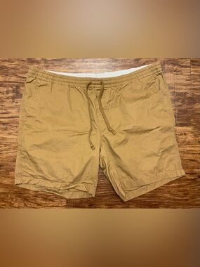 Chaps Shorts Size XXL